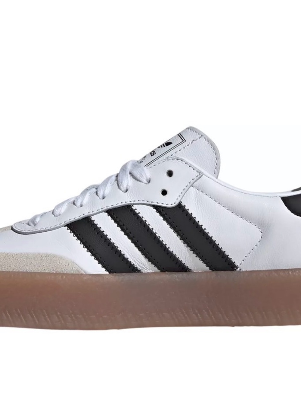 adidas Women's Sambae Shoes - Picture 3 of 9